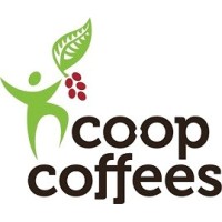 Cooperative Coffees logo, Cooperative Coffees contact details