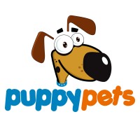 PuppyPets logo, PuppyPets contact details