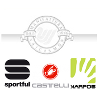 Manifattura Valcismon - Sportful Castelli logo, Manifattura Valcismon - Sportful Castelli contact details