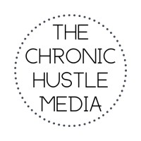 The Chronic Hustle Media logo, The Chronic Hustle Media contact details