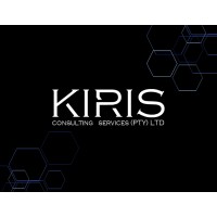 Kiris Consulting Services (Pty) Ltd logo, Kiris Consulting Services (Pty) Ltd contact details