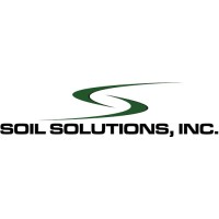 SOIL SOLUTIONS INC logo, SOIL SOLUTIONS INC contact details