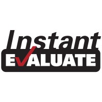 Instant Evaluate logo, Instant Evaluate contact details