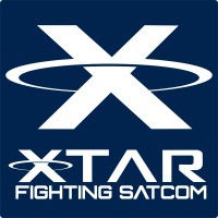 XTAR logo, XTAR contact details