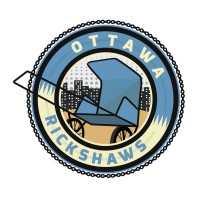 Ottawa Rickshaws logo, Ottawa Rickshaws contact details