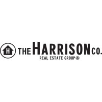 The Harrison Co. Real Estate Group logo, The Harrison Co. Real Estate Group contact details