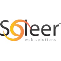 Soleer logo, Soleer contact details