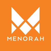 MENORAH Stationery logo, MENORAH Stationery contact details