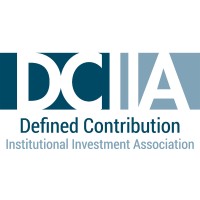 Defined Contribution Institutional Investment Association logo, Defined Contribution Institutional Investment Association contact details