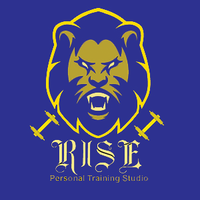 Rise Personal Training Studio logo, Rise Personal Training Studio contact details