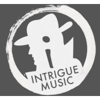 Intrigue Music logo, Intrigue Music contact details