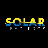 Solar Lead Pros logo, Solar Lead Pros contact details