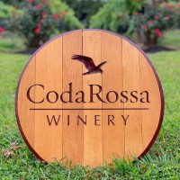 Coda Rossa Winery logo, Coda Rossa Winery contact details