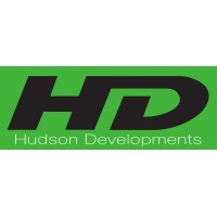 Hudson Developments logo, Hudson Developments contact details