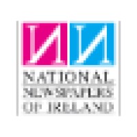 National Newspapers of Ireland (NNI) logo, National Newspapers of Ireland (NNI) contact details