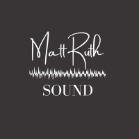 Matt Ruth Sound logo, Matt Ruth Sound contact details