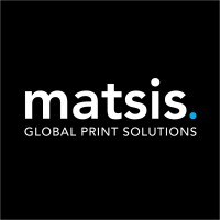 Matsis Print logo, Matsis Print contact details