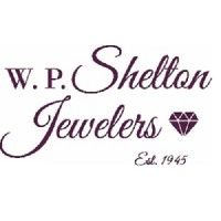 W.P. Shelton, Jewelers logo, W.P. Shelton, Jewelers contact details