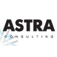 ASTRA Consulting logo, ASTRA Consulting contact details