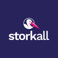 Storkall logo, Storkall contact details