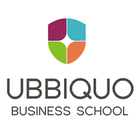 Ubbiquo Business School logo, Ubbiquo Business School contact details