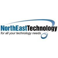 NorthEast Technology logo, NorthEast Technology contact details