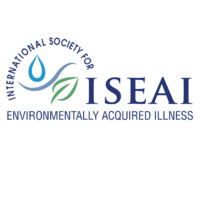 ISEAI - International Society for Environmentally Acquired Illness logo, ISEAI - International Society for Environmentally Acquired Illness contact details