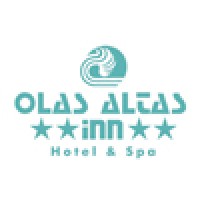 Olas Altas inn Hotel & Spa logo, Olas Altas inn Hotel & Spa contact details