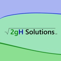 2gH Solutions, LLC logo, 2gH Solutions, LLC contact details