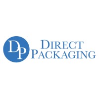 Direct Packaging logo, Direct Packaging contact details