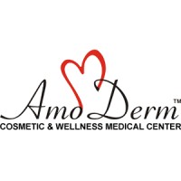 Amoderm Cosmetic & Wellness Medical Center logo, Amoderm Cosmetic & Wellness Medical Center contact details