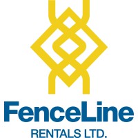 Fenceline Rentals Ltd. logo, Fenceline Rentals Ltd. contact details