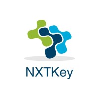 NXTKey Corporation logo, NXTKey Corporation contact details