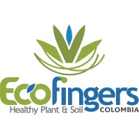 EcoFingers Colombia S.A.S logo, EcoFingers Colombia S.A.S contact details