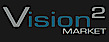 Vision 2 Market logo, Vision 2 Market contact details