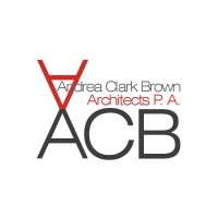 Andrea Clark Brown Architects, PA logo, Andrea Clark Brown Architects, PA contact details