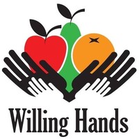 Willing Hands logo, Willing Hands contact details