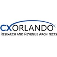 CX Orlando Research and Revenue Architects logo, CX Orlando Research and Revenue Architects contact details