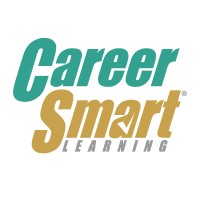 CareerSmart Learning logo, CareerSmart Learning contact details