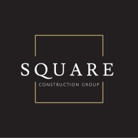 Square Construction Group logo, Square Construction Group contact details