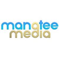 Manatee Media logo, Manatee Media contact details