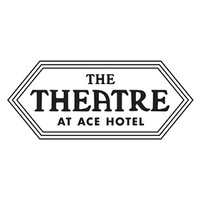 The Theatre at Ace Hotel logo, The Theatre at Ace Hotel contact details