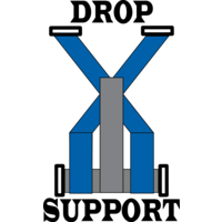 Drop Support logo, Drop Support contact details