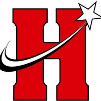 Hargrave High School logo, Hargrave High School contact details