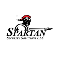 Spartan Security Solutions LLC logo, Spartan Security Solutions LLC contact details