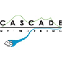 Cascade Networking logo, Cascade Networking contact details