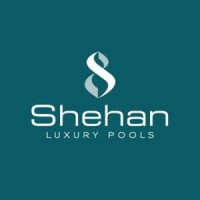 Shehan Luxury Pools logo, Shehan Luxury Pools contact details