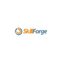 SkillForge logo, SkillForge contact details