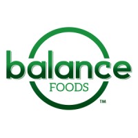 Balance Foods, Inc. logo, Balance Foods, Inc. contact details