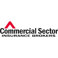 Commercial Sector Insurance Brokers logo, Commercial Sector Insurance Brokers contact details